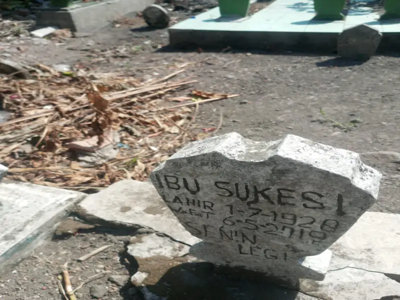 Ibu Sukesi
