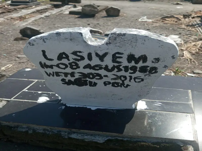 Lasiyem
