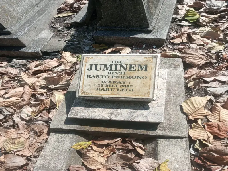 Ibu Juminem
