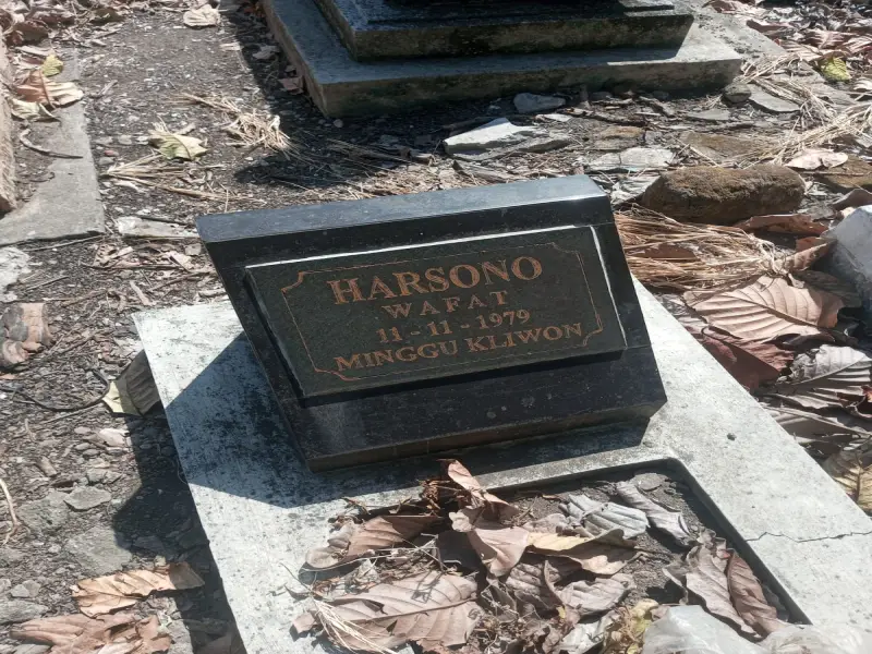 Harsono