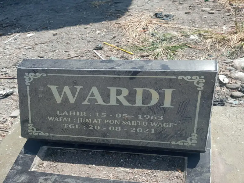 WARDI