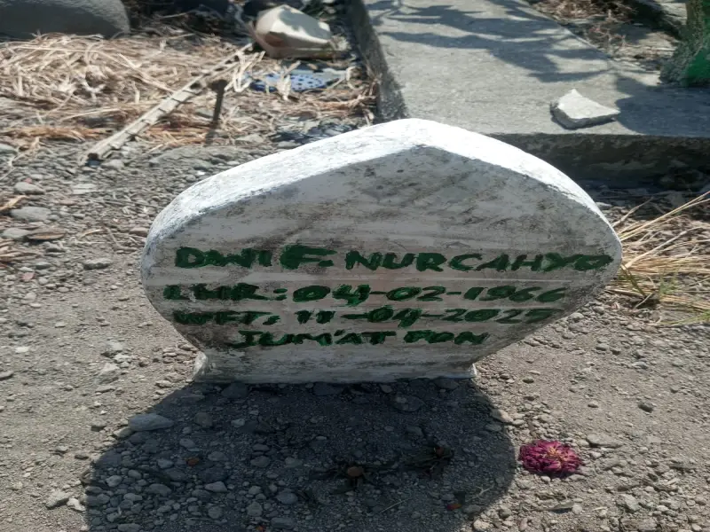 Dwi F Nur Cahyo