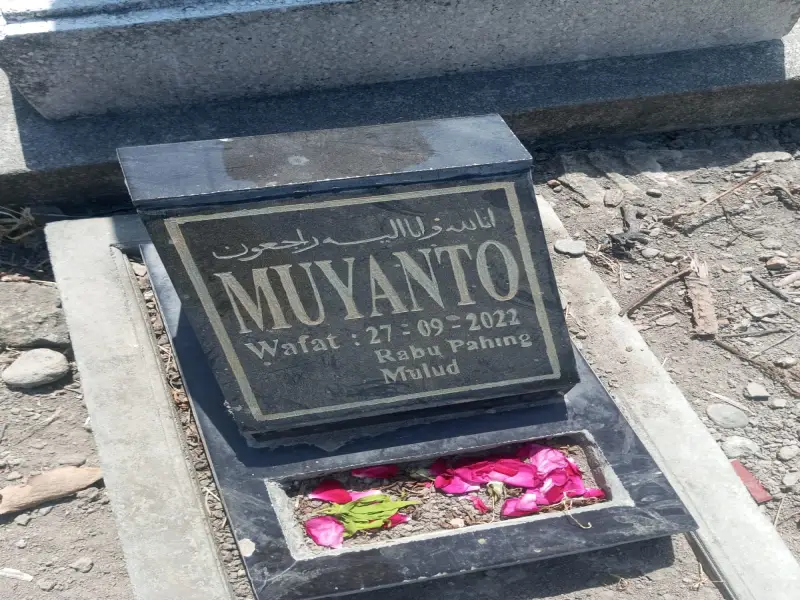 Muyanto