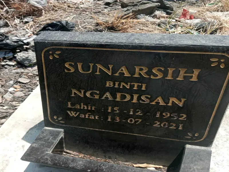 SUNARSIH