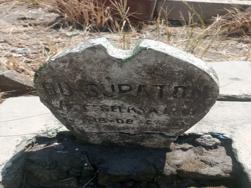 BU SURATO