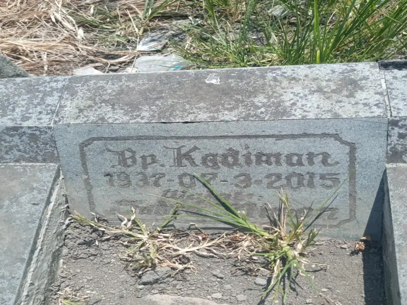 Kadiman