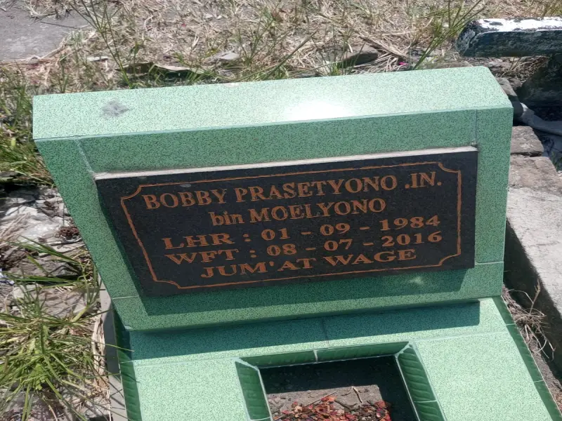 Bobby Prasetyono .IN.