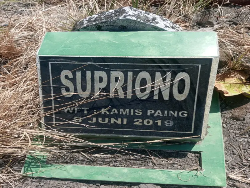 SUPRIONO