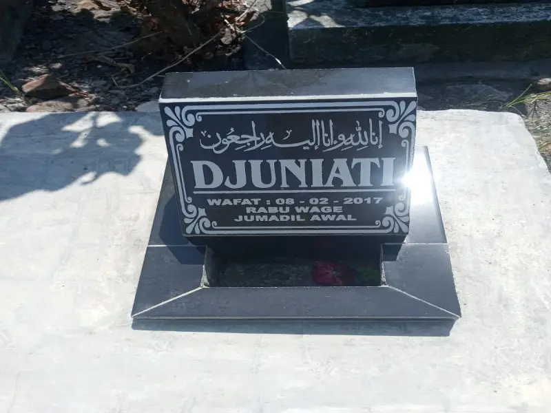 Djuniati