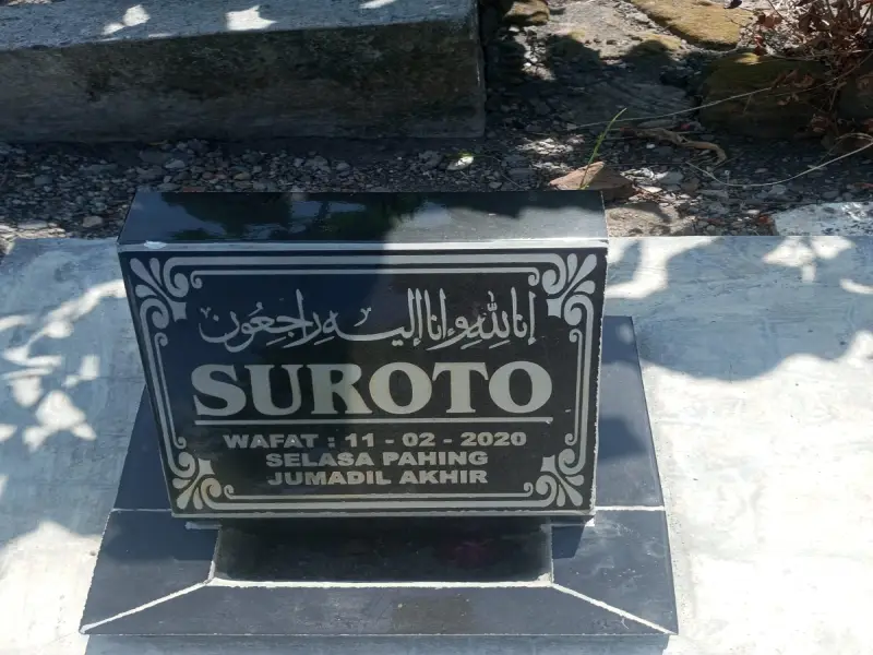 Suroto