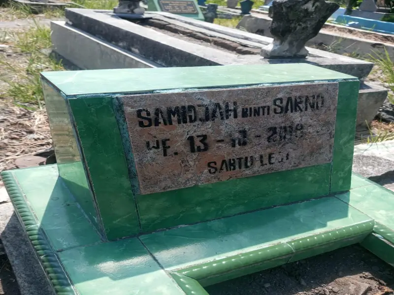 SAMIDJAH