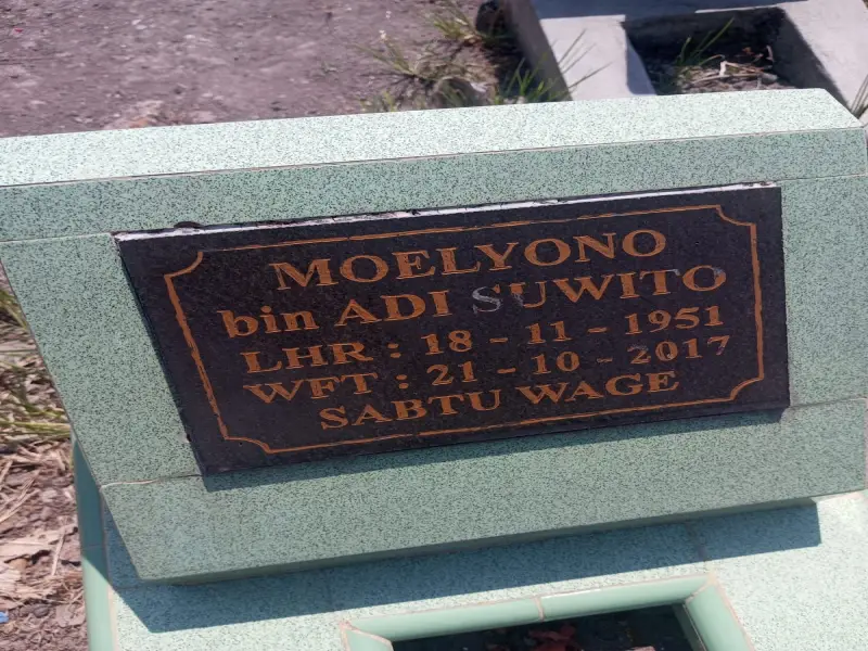 Moelyono