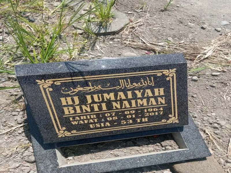 Hj. Jumaiyah