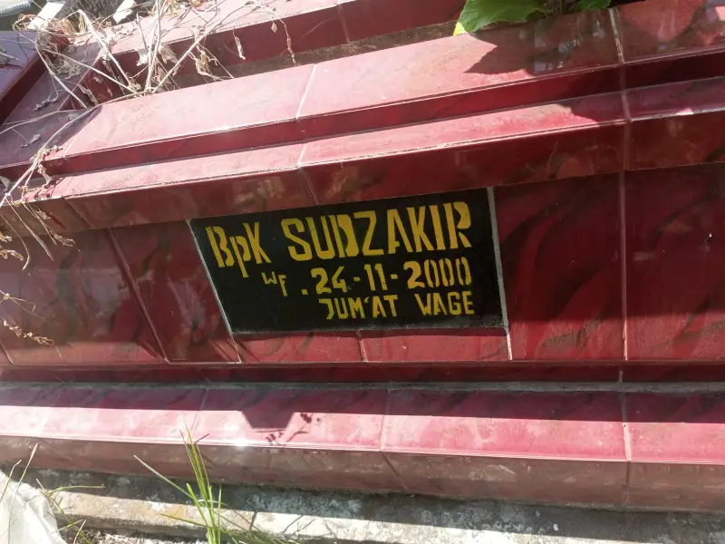 Sudzakir